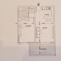 Plan intérieur